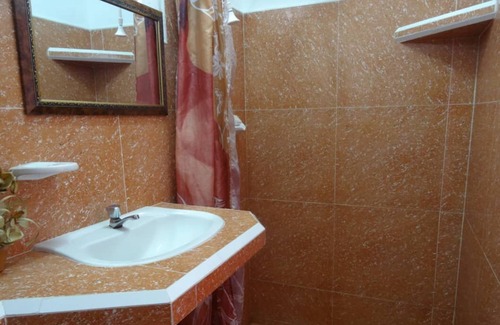 Vinales House | Casa Naca y Geo