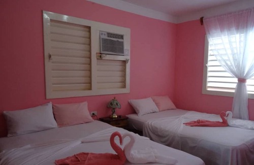 Vinales House | Casa Naca y Geo