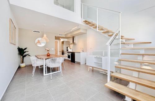 Puerto Marino House | Casa Natura Arena Beach