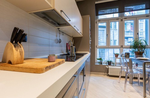 Aurora Apartment | Casa Nautilus by Wonderful Italy