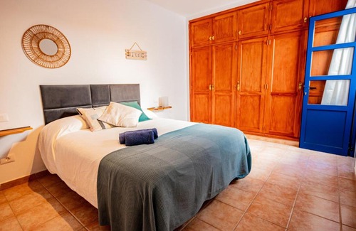 Caleta de Famara Apartment | Casa Naya