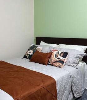 Areia House | Casa Naza