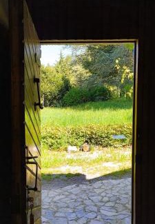 Calizzano House | Casa nei boschi della Val Bormida