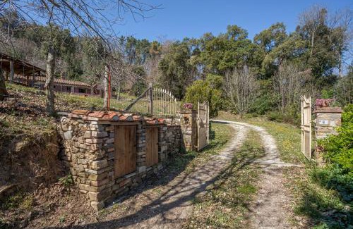 Sassetta Villa | Casa nel Bosco