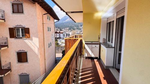 Andalo Apartment | Casa Nelly by Ca-Sa Check