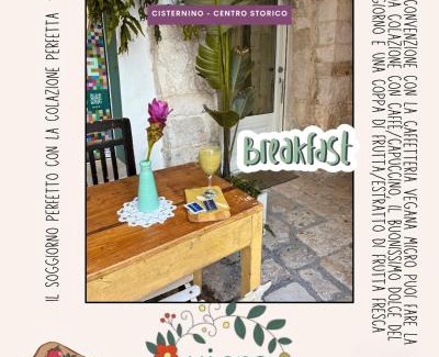 Old Town Cisternino House | Casa Nené