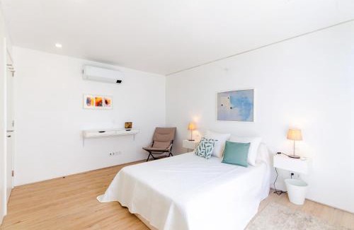 Lagoa House | Casa Neptuno-Lagoa São Miguel