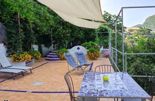 Raito House | Casa Nettuno