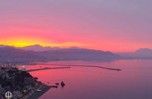 Raito House | Casa Nettuno