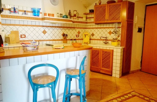 Sperlonga Apartment | Casa Nettuno Sperlongaresort
