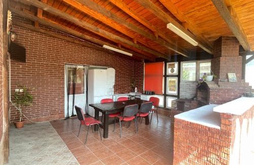 Mangalia House | Casa Nich