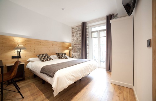 Old Town House | Casa Nicolasa