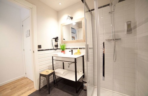 Old Town House | Casa Nicolasa