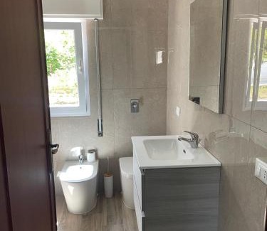 Marsala House | Casa Nicolo