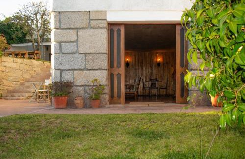Beijos House | Casa Nininha