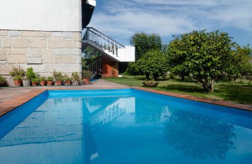 Beijos House | Casa Nininha