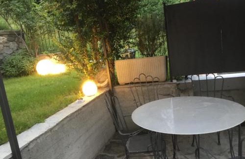 Domaso Apartment | Casa Ninou