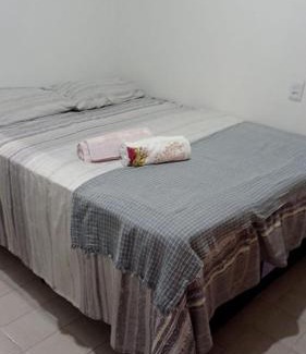 Prata House | Casa no Bairro da Prata, para até 8 pessoas, 150mt do PP