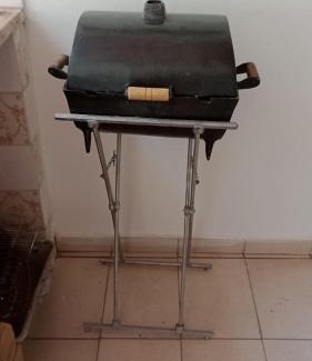 Prata House | Casa no Bairro da Prata, para até 8 pessoas, 150mt do PP