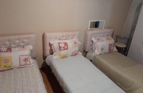 Passa Quatro House | Casa no Centro