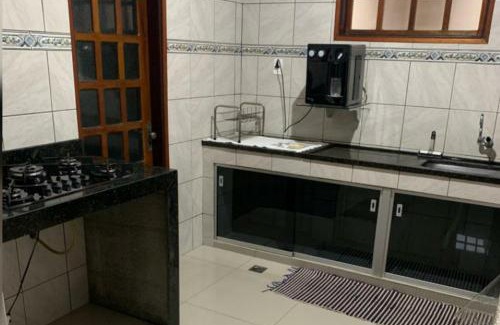 Centro House | Casa no Centro de Pirenópolis