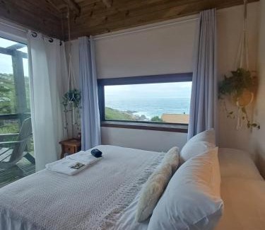 Laguna House | Casa no Farol
