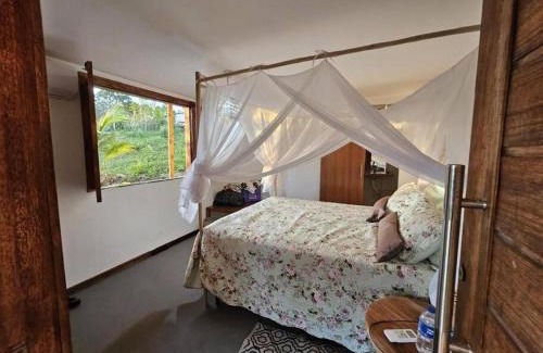 Marau House | Casa no Mangue