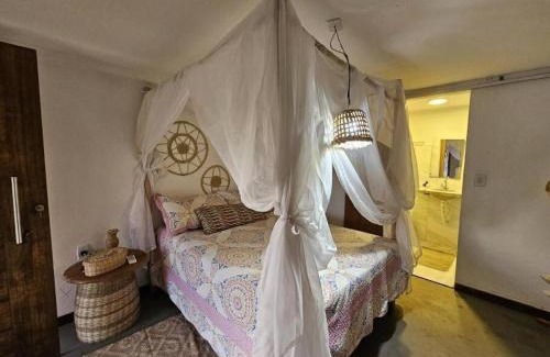Marau House | Casa no Mangue