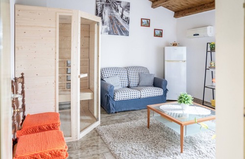 Tresnuraghes House | Casa Nonna Ica