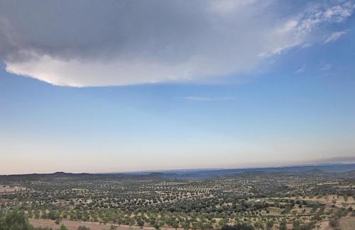 Calaceite House | Casa Nostra Matarranya