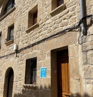 Calaceite House | Casa Nostra Matarranya