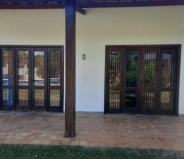 Camacari House | Casa Nova Barra de jacuipe