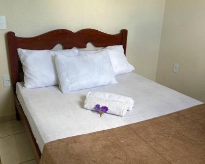 Franca House | Casa Nova Vida Confort