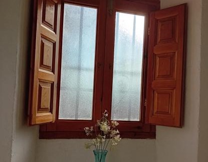 Partaloa Bed & Breakfast | Casa nuestro sueño