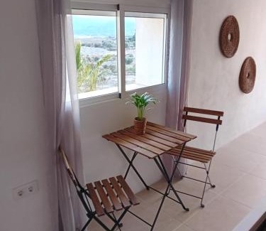 Partaloa Bed & Breakfast | Casa nuestro sueño