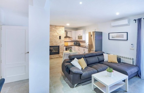 Cazorla Villa | Casa Nueva Cazorla by Ruralidays