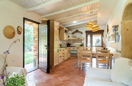 Orosei Villa | CASA NURRU