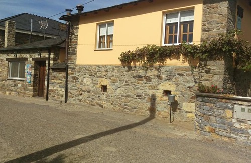 As Nogais House | Casa O Carro