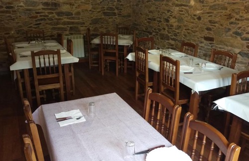 As Nogais House | Casa O Carro