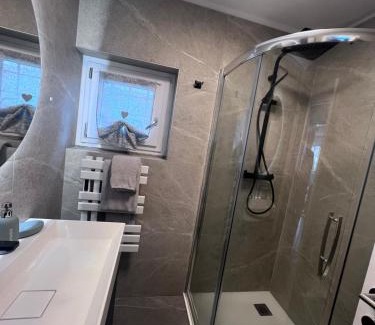 Brusino Arsizio House | Casa Oasi Brusino
