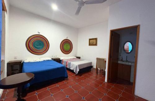 Centro House | Casa Oaxaca