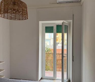 Acciaroli Apartment | Casa Olimpia