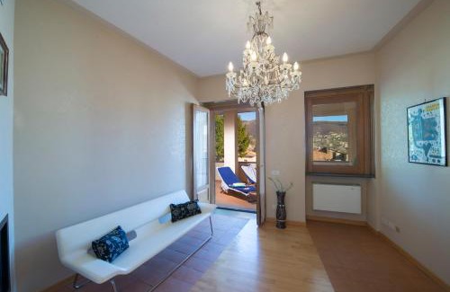 Bomerano Apartment | Casa Olimpo