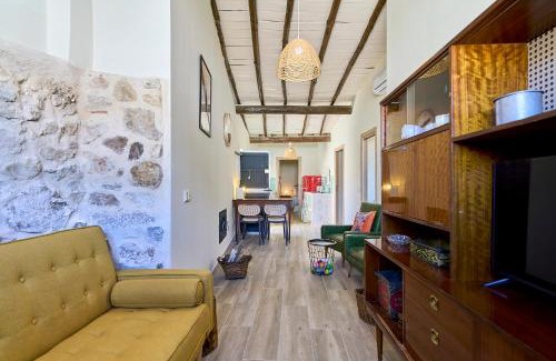 Morille House | Casa Oliva by gaiarooms