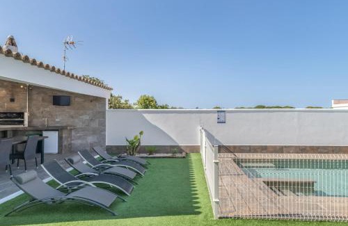 Conil de la Frontera House | Casa Oliver