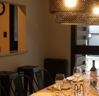Mendoza City Center House | Casa Olivia Mendoza