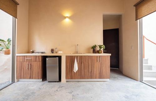 Tepoztlan House | Casa Oma 03: in the heart of Tepoztlán