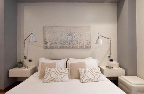 Quartiere XXIV Don Bosco Apartment | Casa Orchidea Deluxe
