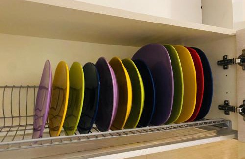 Bresso Apartment | Casa Orchidea