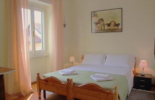Lecco Apartment | Casa Orchidea